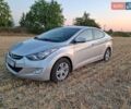 Серый Хендай Элантра, объемом двигателя 1.59 л и пробегом 205 тыс. км за 9499 $, фото 24 на Automoto.ua
