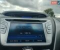 Серый Хендай Элантра, объемом двигателя 1.8 л и пробегом 137 тыс. км за 7999 $, фото 22 на Automoto.ua