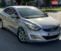 Сірий Хендай Елантра, об'ємом двигуна 1.59 л та пробігом 225 тис. км за 7200 $, фото 1 на Automoto.ua