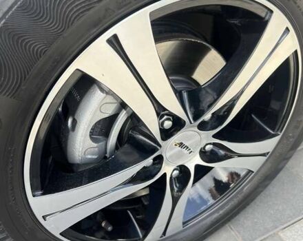 Серый Хендай Элантра, объемом двигателя 1.6 л и пробегом 110 тыс. км за 10600 $, фото 9 на Automoto.ua