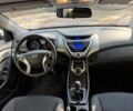 Сірий Хендай Елантра, об'ємом двигуна 1.59 л та пробігом 103 тис. км за 7999 $, фото 8 на Automoto.ua