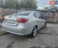 Сірий Хендай Елантра, об'ємом двигуна 1.59 л та пробігом 182 тис. км за 5300 $, фото 18 на Automoto.ua