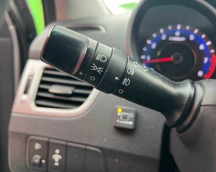 Серый Хендай Элантра, объемом двигателя 0 л и пробегом 145 тыс. км за 9790 $, фото 17 на Automoto.ua