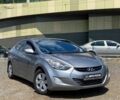 Серый Хендай Элантра, объемом двигателя 0 л и пробегом 226 тыс. км за 7890 $, фото 1 на Automoto.ua
