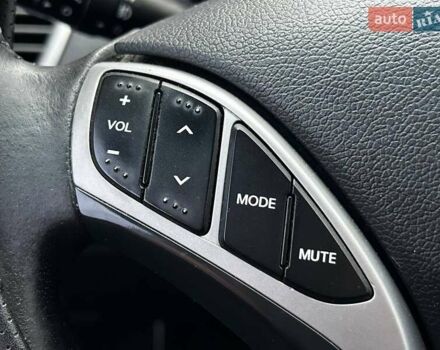 Сірий Хендай Елантра, об'ємом двигуна 1.59 л та пробігом 225 тис. км за 9990 $, фото 13 на Automoto.ua