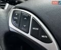 Сірий Хендай Елантра, об'ємом двигуна 1.59 л та пробігом 225 тис. км за 9990 $, фото 13 на Automoto.ua