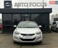 Сірий Хендай Елантра, об'ємом двигуна 1.59 л та пробігом 225 тис. км за 9990 $, фото 3 на Automoto.ua