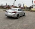 Сірий Хендай Елантра, об'ємом двигуна 1.8 л та пробігом 287 тис. км за 7850 $, фото 3 на Automoto.ua