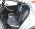 Сірий Хендай Елантра, об'ємом двигуна 1.59 л та пробігом 175 тис. км за 9200 $, фото 9 на Automoto.ua
