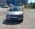 Серый Хендай Элантра, объемом двигателя 1.59 л и пробегом 230 тыс. км за 8600 $, фото 4 на Automoto.ua