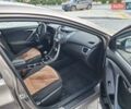Серый Хендай Элантра, объемом двигателя 1.8 л и пробегом 142 тыс. км за 6700 $, фото 16 на Automoto.ua