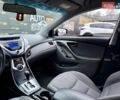 Серый Хендай Элантра, объемом двигателя 1.8 л и пробегом 219 тыс. км за 9000 $, фото 10 на Automoto.ua