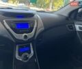 Серый Хендай Элантра, объемом двигателя 1.8 л и пробегом 179 тыс. км за 8600 $, фото 30 на Automoto.ua