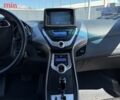 Сірий Хендай Елантра, об'ємом двигуна 1.6 л та пробігом 181 тис. км за 8900 $, фото 11 на Automoto.ua