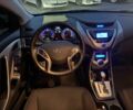 Серый Хендай Элантра, объемом двигателя 1.8 л и пробегом 170 тыс. км за 8800 $, фото 1 на Automoto.ua