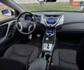 Серый Хендай Элантра, объемом двигателя 1.8 л и пробегом 180 тыс. км за 8800 $, фото 23 на Automoto.ua
