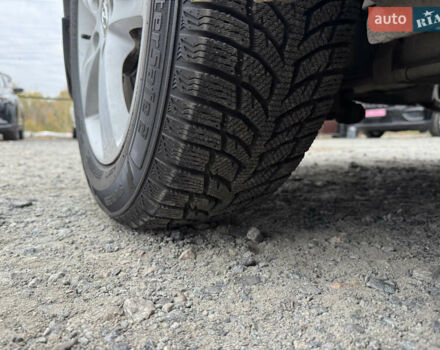 Серый Хендай Элантра, объемом двигателя 1.8 л и пробегом 228 тыс. км за 7999 $, фото 10 на Automoto.ua