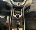 Сірий Хендай Елантра, об'ємом двигуна 1.8 л та пробігом 174 тис. км за 7750 $, фото 4 на Automoto.ua