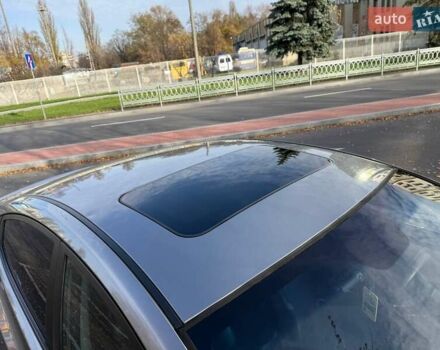 Сірий Хендай Елантра, об'ємом двигуна 1.8 л та пробігом 220 тис. км за 8600 $, фото 9 на Automoto.ua