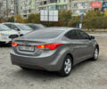 Хендай Элантра 2012 в Полтаве на Automoto.ua Серый Хендай Элантра, объемом двигателя 1.8 л и пробегом 228 тыс. км за 7999 $, фото 3 на Automoto.ua