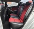 Сірий Хендай Елантра, об'ємом двигуна 1.59 л та пробігом 225 тис. км за 9990 $, фото 11 на Automoto.ua