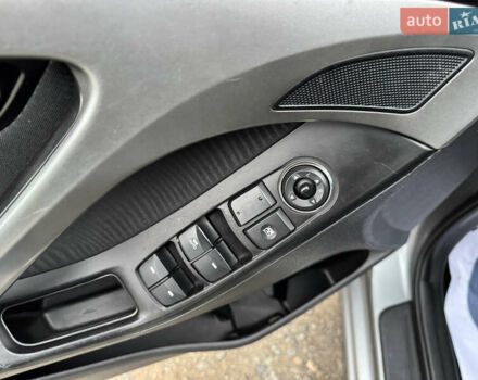 Хендай Элантра 2012 в Полтаве на Automoto.ua Серый Хендай Элантра, объемом двигателя 1.8 л и пробегом 228 тыс. км за 7999 $, фото 18 на Automoto.ua