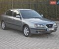 Сірий Хендай Елантра, об'ємом двигуна 1.6 л та пробігом 197 тис. км за 4000 $, фото 1 на Automoto.ua