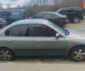 Сірий Хендай Елантра, об'ємом двигуна 1.6 л та пробігом 430 тис. км за 2950 $, фото 3 на Automoto.ua