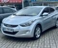 Серый Хендай Элантра, объемом двигателя 1.8 л и пробегом 170 тыс. км за 8800 $, фото 10 на Automoto.ua