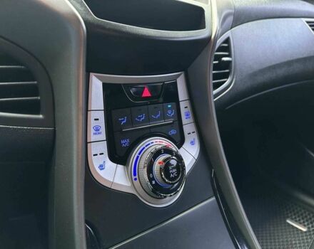 Сірий Хендай Елантра, об'ємом двигуна 0 л та пробігом 232 тис. км за 8290 $, фото 19 на Automoto.ua