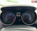 Сірий Хендай Елантра, об'ємом двигуна 1.59 л та пробігом 232 тис. км за 8290 $, фото 22 на Automoto.ua