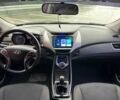 Сірий Хендай Елантра, об'ємом двигуна 0 л та пробігом 232 тис. км за 8290 $, фото 12 на Automoto.ua
