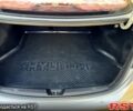 Серый Хендай Элантра, объемом двигателя 1.6 л и пробегом 180 тыс. км за 8200 $, фото 3 на Automoto.ua