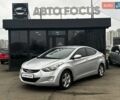 Сірий Хендай Елантра, об'ємом двигуна 1.59 л та пробігом 225 тис. км за 9990 $, фото 2 на Automoto.ua