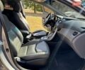 Серый Хендай Элантра, объемом двигателя 1.8 л и пробегом 190 тыс. км за 8500 $, фото 11 на Automoto.ua