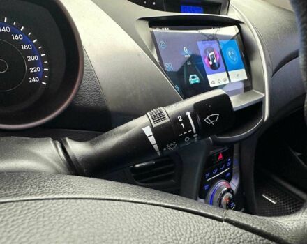 Сірий Хендай Елантра, об'ємом двигуна 0 л та пробігом 232 тис. км за 8290 $, фото 22 на Automoto.ua