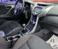 Сірий Хендай Елантра, об'ємом двигуна 1.8 л та пробігом 182 тис. км за 7800 $, фото 17 на Automoto.ua