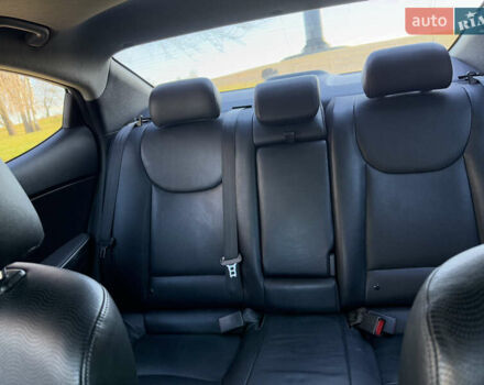 Серый Хендай Элантра, объемом двигателя 1.8 л и пробегом 194 тыс. км за 8399 $, фото 29 на Automoto.ua