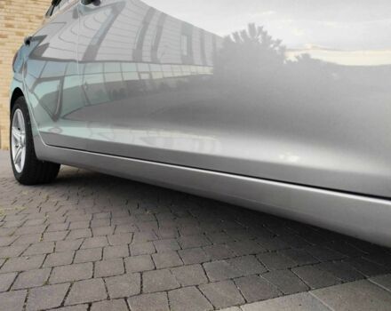 Серый Хендай Элантра, объемом двигателя 1.8 л и пробегом 115 тыс. км за 9200 $, фото 7 на Automoto.ua