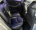 Сірий Хендай Елантра, об'ємом двигуна 1.8 л та пробігом 220 тис. км за 8600 $, фото 10 на Automoto.ua