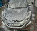 Серый Хендай Элантра, объемом двигателя 1.59 л и пробегом 152 тыс. км за 8900 $, фото 1 на Automoto.ua