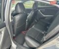 Сірий Хендай Елантра, об'ємом двигуна 1.8 л та пробігом 174 тис. км за 8150 $, фото 11 на Automoto.ua