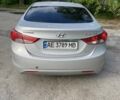 Хендай Элантра 2012 в Днепре (Днепропетровске) на Automoto.ua Серый Хендай Элантра, объемом двигателя 1.8 л и пробегом 194 тыс. км за 8300 $, фото 6 на Automoto.ua