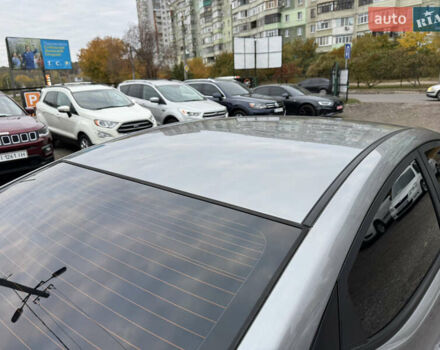 Хендай Элантра 2012 в Полтаве на Automoto.ua Серый Хендай Элантра, объемом двигателя 1.8 л и пробегом 228 тыс. км за 7999 $, фото 9 на Automoto.ua