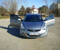 Сірий Хендай Елантра, об'ємом двигуна 1.8 л та пробігом 143 тис. км за 8900 $, фото 1 на Automoto.ua