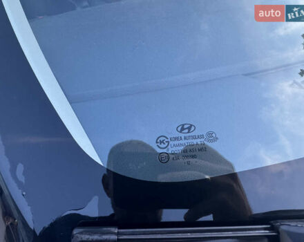 Серый Хендай Элантра, объемом двигателя 1.8 л и пробегом 188 тыс. км за 9600 $, фото 12 на Automoto.ua