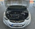 Серый Хендай Элантра, объемом двигателя 1.8 л и пробегом 179 тыс. км за 8600 $, фото 33 на Automoto.ua