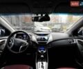 Сірий Хендай Елантра, об'ємом двигуна 1.59 л та пробігом 225 тис. км за 9990 $, фото 27 на Automoto.ua