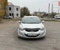 Сірий Хендай Елантра, об'ємом двигуна 1.8 л та пробігом 287 тис. км за 7850 $, фото 8 на Automoto.ua