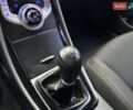 Сірий Хендай Елантра, об'ємом двигуна 1.59 л та пробігом 232 тис. км за 8290 $, фото 24 на Automoto.ua